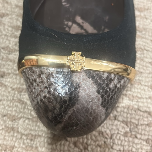 Tory Burch ballet flats - Picture 5 of 6